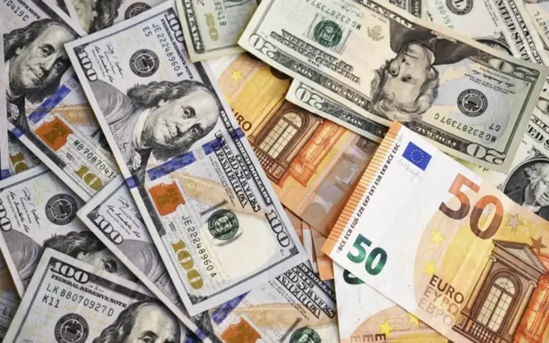 اطلع على أسعار العملات بختام تعاملات اليوم الأحد – موقع أخبار الناس اليوم